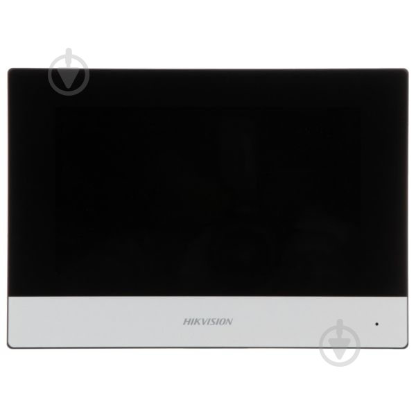 IP-відеодомофон Hikvision DS-KH6320-WTE1 111954 - фото 1
