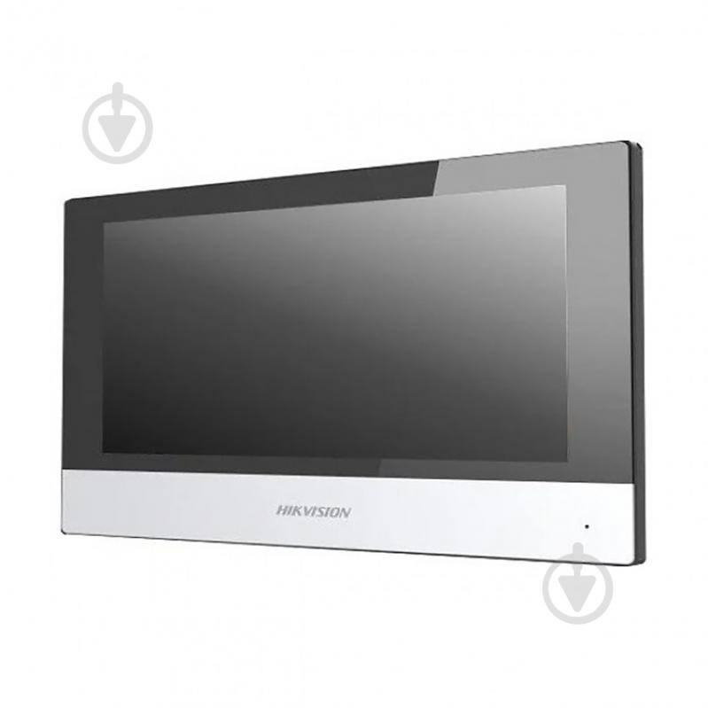 IP-відеодомофон Hikvision DS-KH6320-WTE1 111954 - фото 2