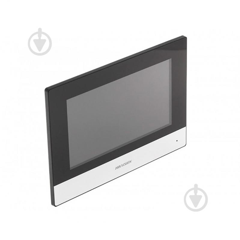 IP-відеодомофон Hikvision DS-KH6320-WTE1 111954 - фото 3