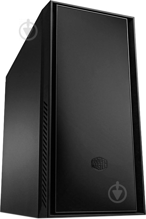 Корпус Cooler Master Silencio 550 (RC-550-KKN1) - фото 1