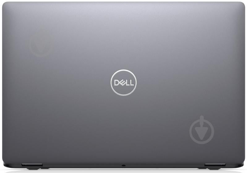 Ноутбук Dell Latitude 5410 14 (N011L541014UA_WP) silver - фото 12