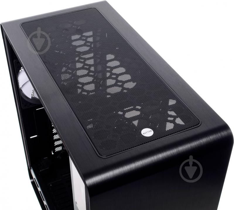 Корпус QUBE Hawk Black (QBX4A_WBNU3) - фото 13