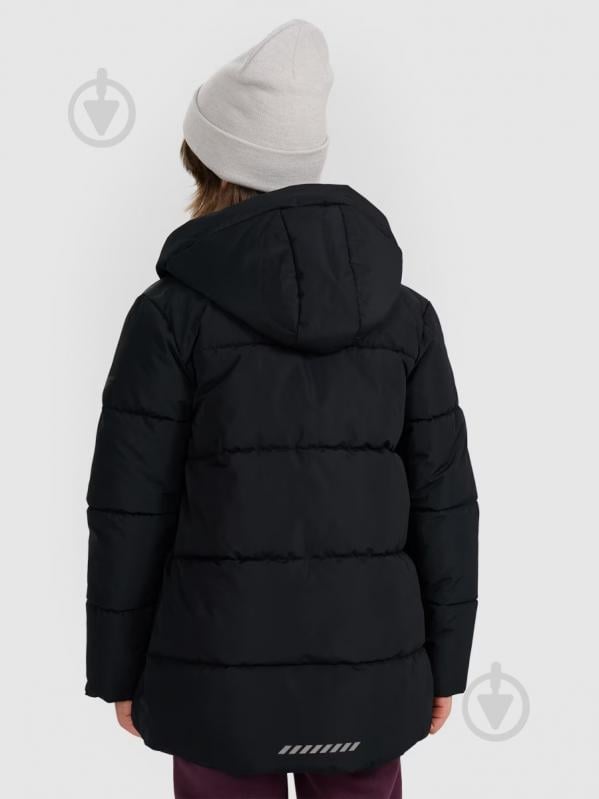 Куртка 4F DOWN JACKET M623 4FJWAW25TDJAM623-20S р.164 - фото 2