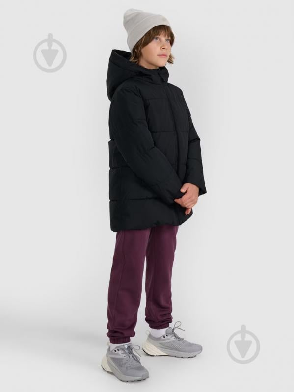 Куртка 4F DOWN JACKET M623 4FJWAW25TDJAM623-20S р.164 - фото 5