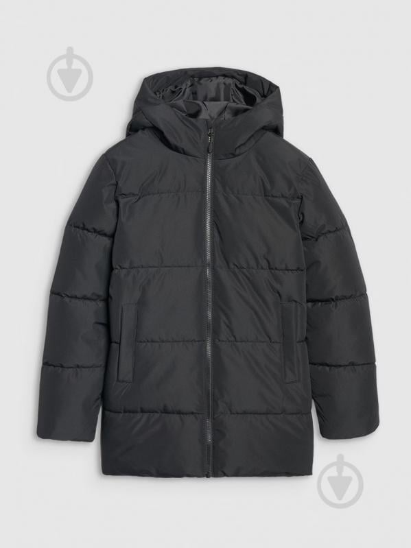 Куртка 4F DOWN JACKET M623 4FJWAW25TDJAM623-20S р.164 - фото 8