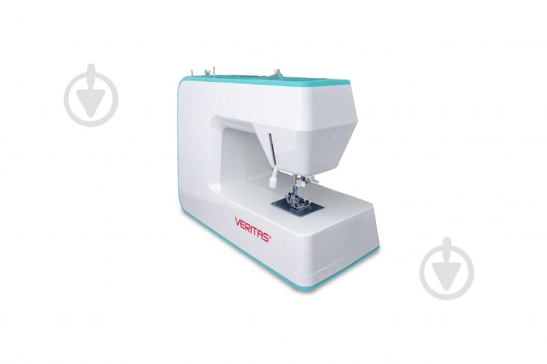 Швейная машина Veritas Greta 1307-CB - фото 2