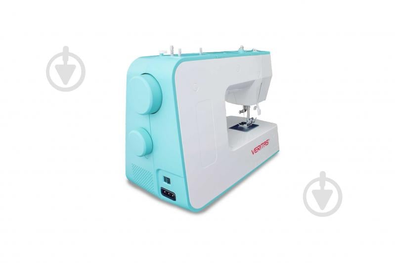 Швейная машина Veritas Greta 1307-CB - фото 4