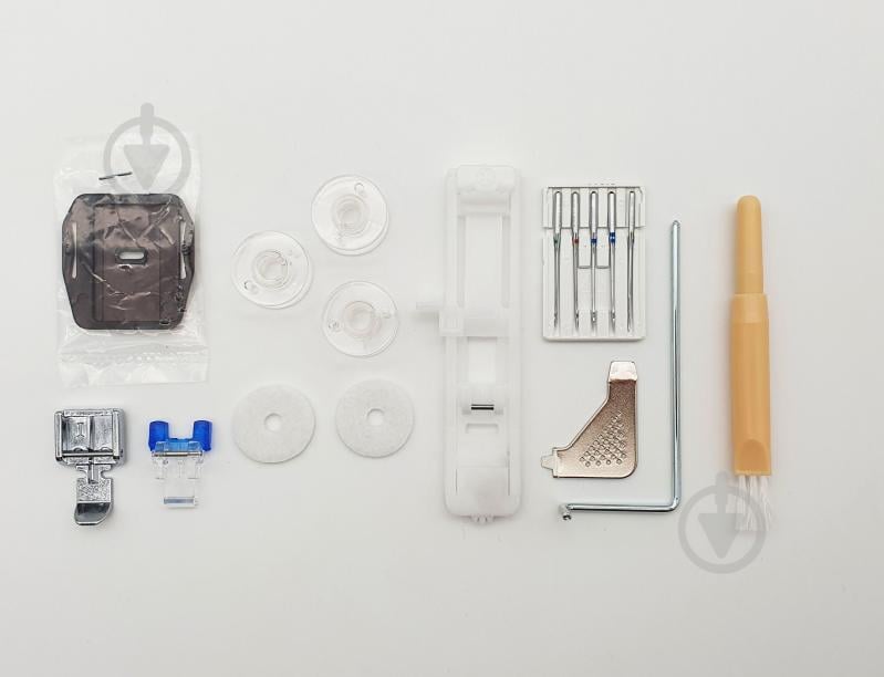 Швейная машина Veritas Greta 1307-CB - фото 5