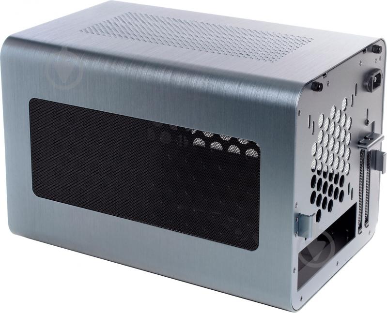 Корпус QUBE V8 Gray (QBV8D_FBNU3) - фото 7