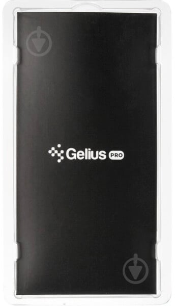 Защитное стекло Gelius Pro 3D для Nokia 1.3 Black - фото 2
