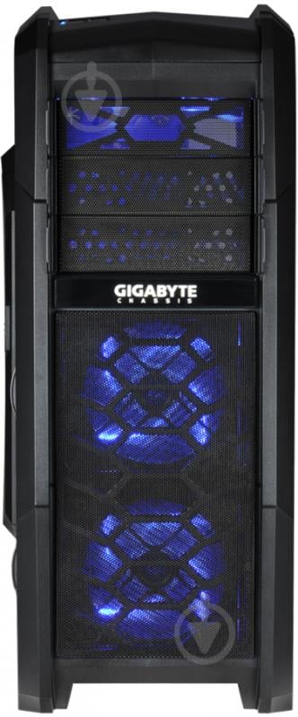 Корпус Gigabyte Sumo Omega (2AZSU-CWP00-S220) - фото 2