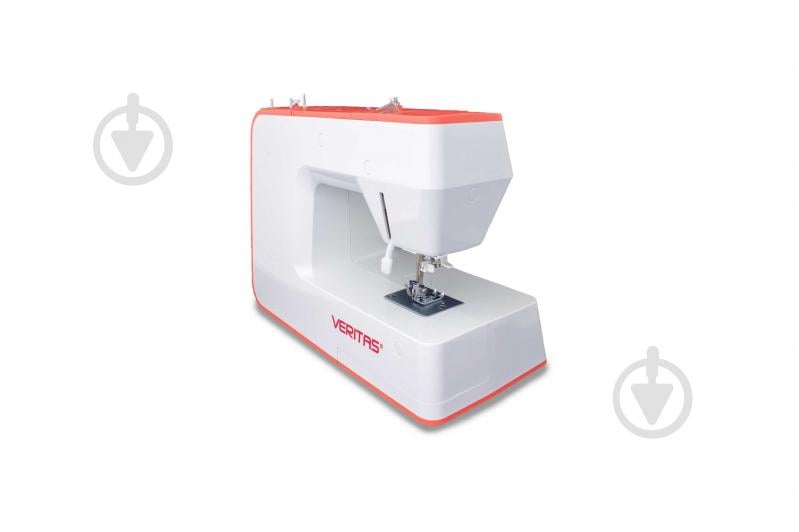 Швейная машина Veritas ROMY 1303-CB - фото 4 Швейная машина Veritas ROMY 1303-CB - фото 4