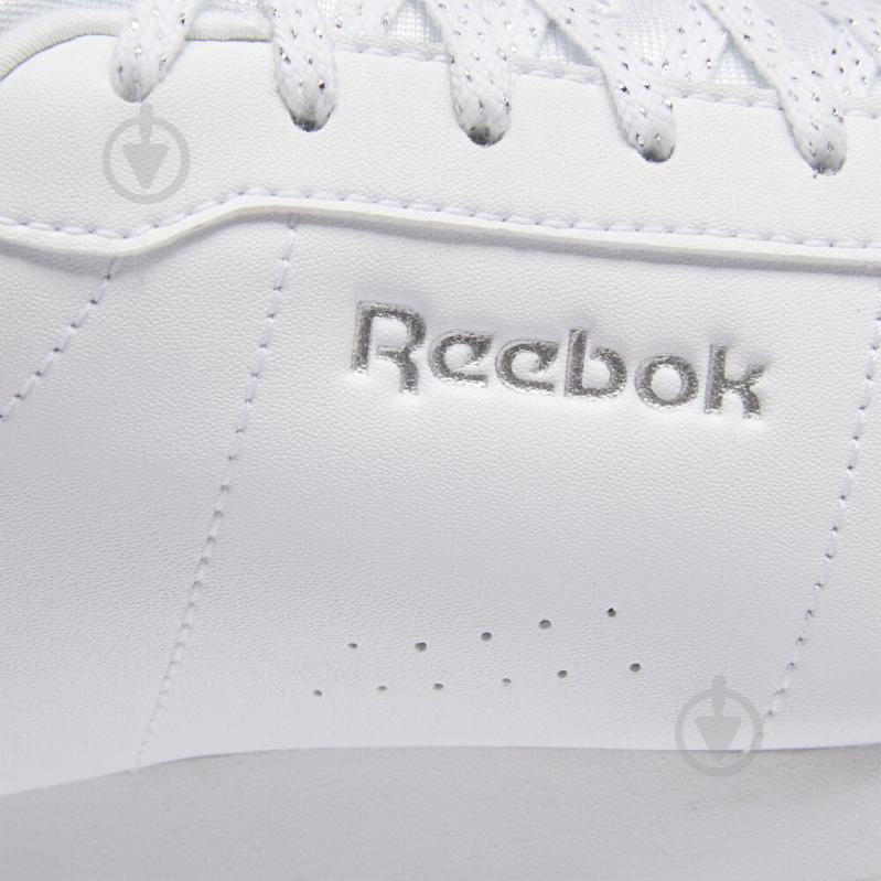 Кросівки жіночі демісезонні Reebok ROYAL CHARM DV4186 р.36 білі - фото 10