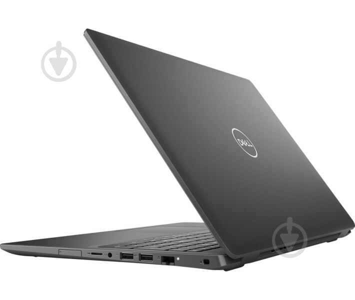 Ноутбук Dell Latitude 3510 15,6" (210-AVLN-2012ITDEV) black - фото 6