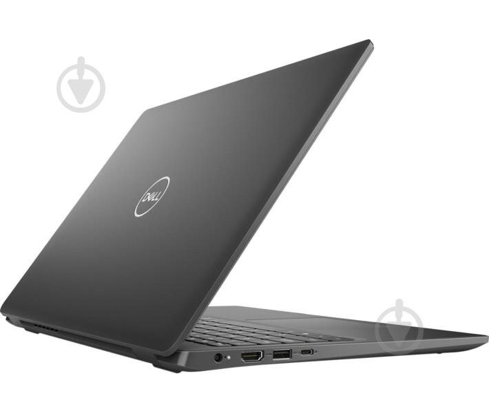 Ноутбук Dell Latitude 3510 15,6" (210-AVLN-2012ITDEV) black - фото 5