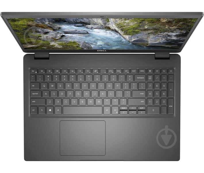 Ноутбук Dell Latitude 3510 15,6" (210-AVLN-2012ITDEV) black - фото 2