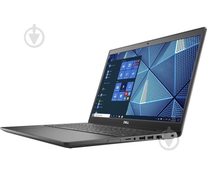 Ноутбук Dell Latitude 3510 15,6" (210-AVLN-2012ITDEV) black - фото 3