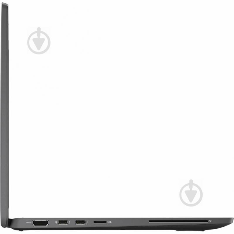 Ноутбук Dell Latitude 7310 13,3 (N010L731013UA_WP) silver - фото 5