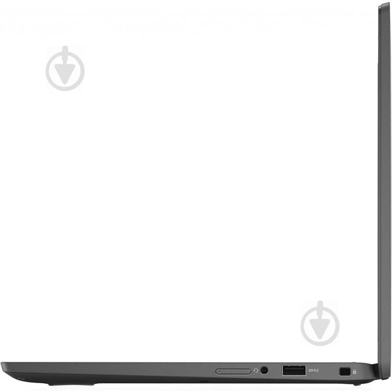 Ноутбук Dell Latitude 7310 13,3 (N010L731013UA_WP) silver - фото 6