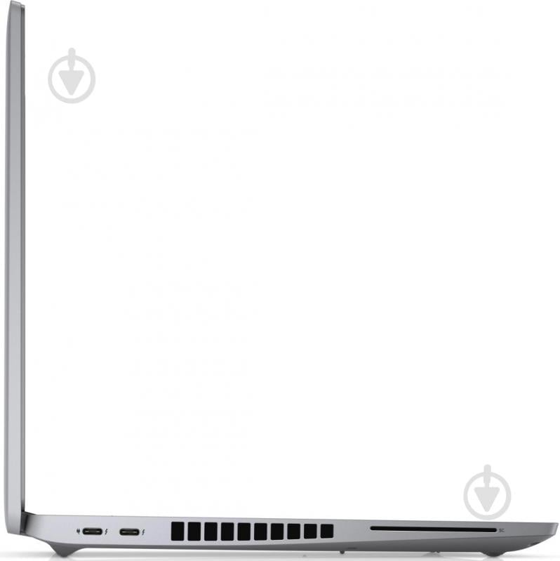 Ноутбук Dell Latitude 5520 15,6" (210-AXVQ-GBSINTS21) grey - фото 9