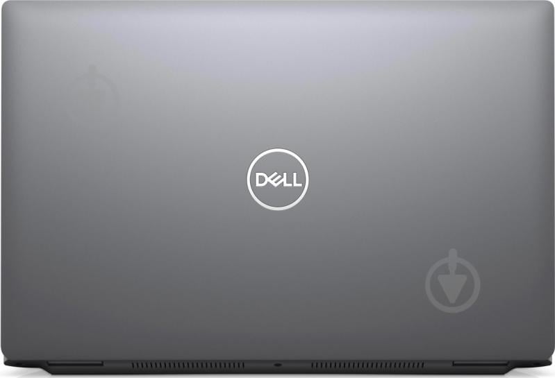 Ноутбук Dell Latitude 5520 15,6" (210-AXVQ-GBSINTS21) grey - фото 7