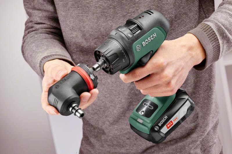 Насадка Bosch угловая Advanced 1600A01L7T - фото 3