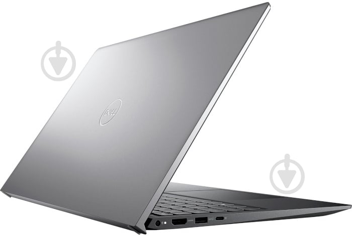 Ноутбук Dell Vostro 5510 15,6" (210-AYRP-GBSINTS21) grey - фото 6