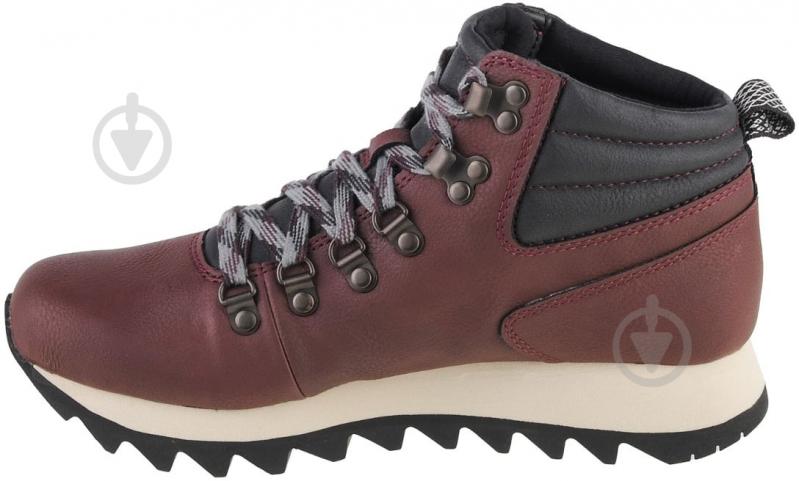 Черевики MERRELL 003772 р.40 Burgundy - фото 2