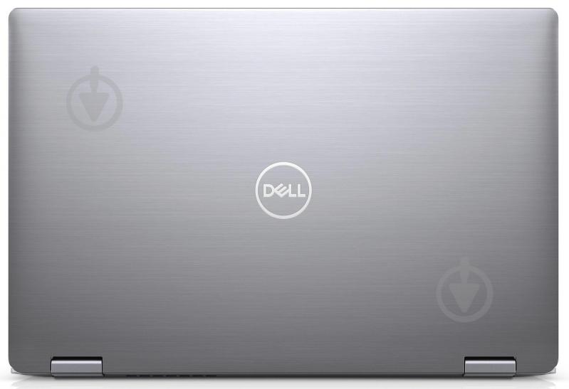 Ноутбук Dell Latitude 7310 2in1 13,3 (N024L731013UA_WP) silver - фото 12