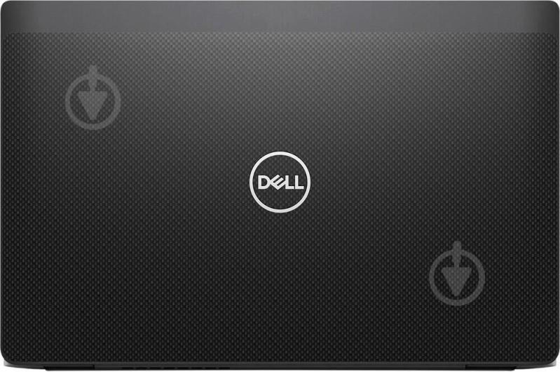 Ноутбук Dell Latitude 7410 14 (N010L741014UA_WP) black - фото 10