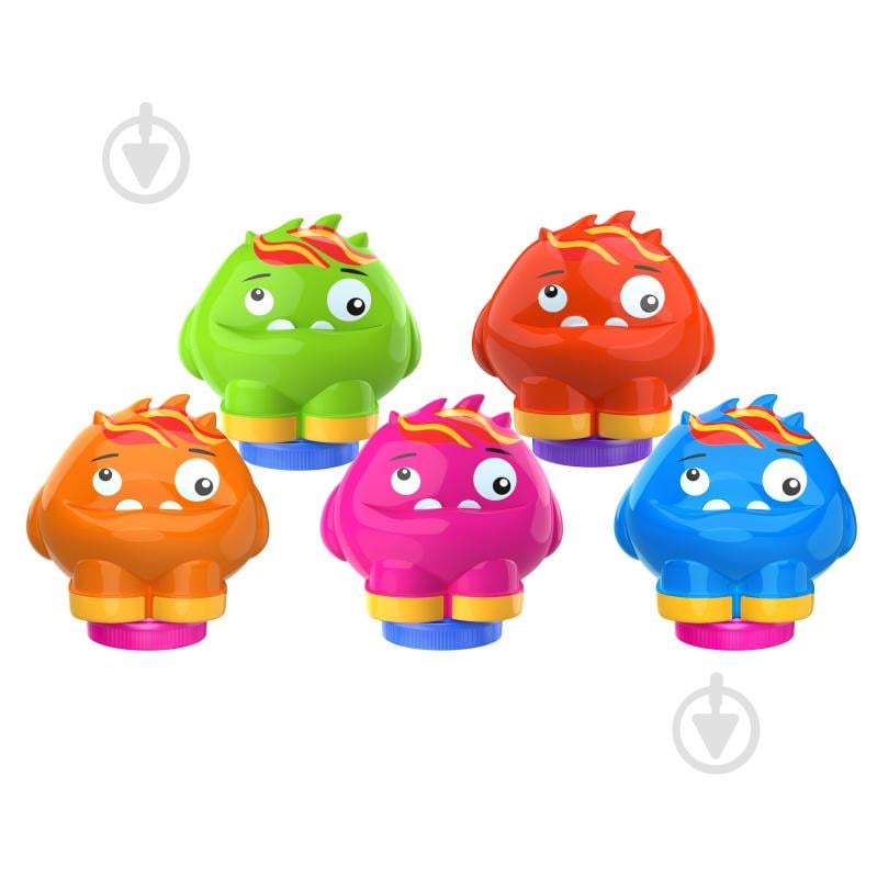 Лизун-антистрес Lovin Mimi monster 70 мл 8000185 - фото 1 Лизун-антистрес Lovin Mimi monster 70 мл 8000185 - фото 1