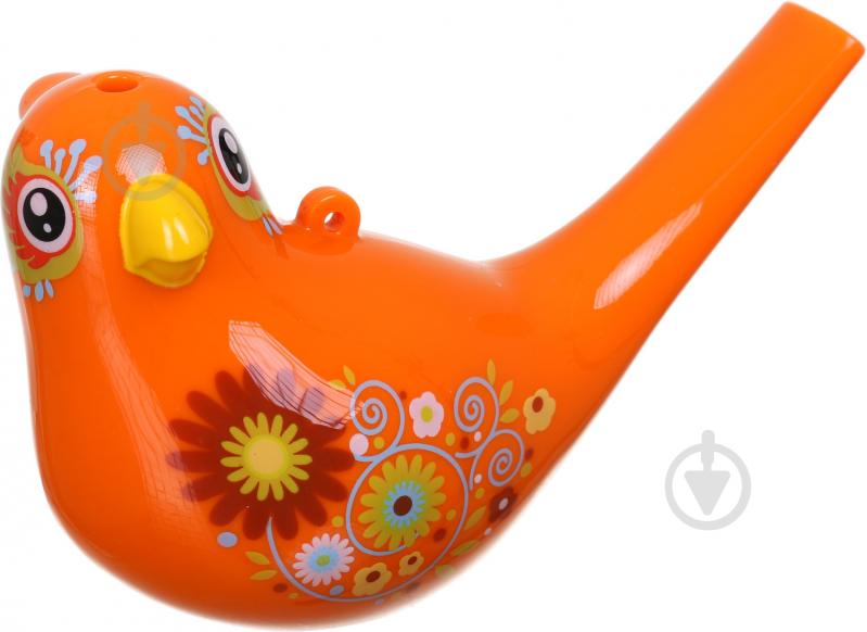 Свисток Shantou Птичка - фото 1 Свисток Shantou Птичка - фото 1