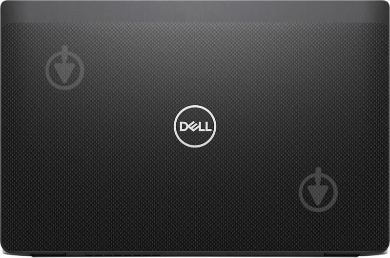 Ноутбук Dell Latitude 7410 14 (N008L741014UA_UBU) black - фото 10