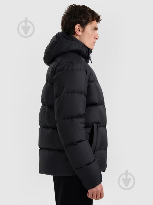 Куртка 4F 4FWAW25TDJAM599-20S р.2XL - фото 3 Куртка 4F 4FWAW25TDJAM599-20S р.2XL - фото 3