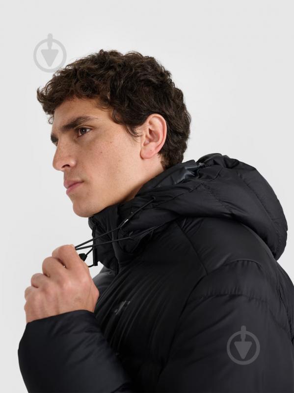 Куртка 4F 4FWAW25TDJAM599-20S р.2XL - фото 6 Куртка 4F 4FWAW25TDJAM599-20S р.2XL - фото 6