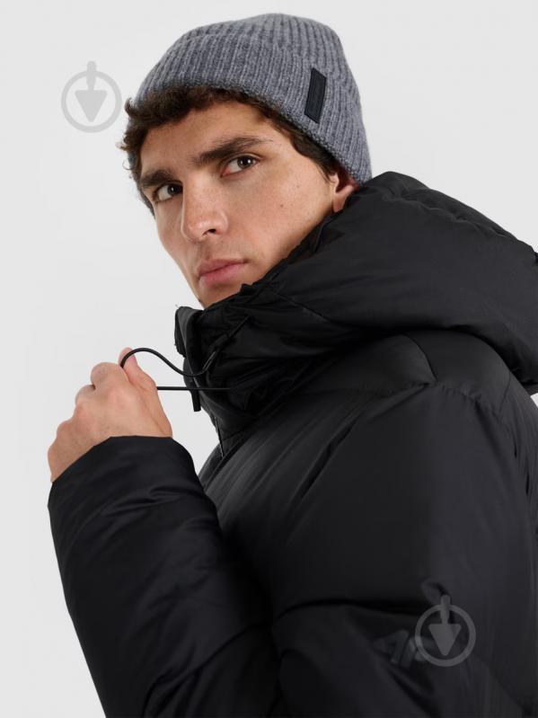 Куртка 4F 4FWAW25TDJAM600-20S р.2XL - фото 4