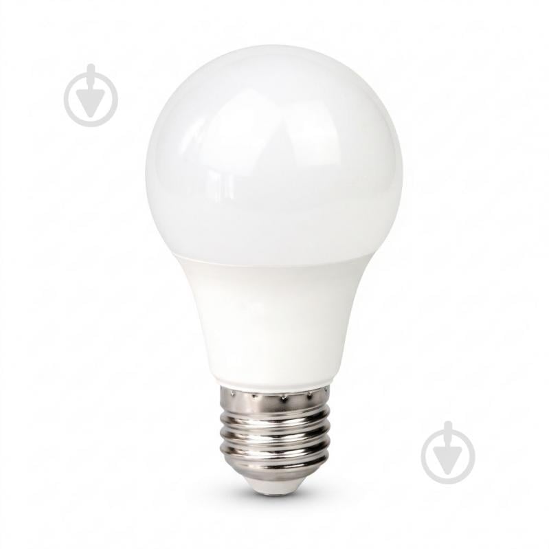 Лампа светодиодная LIGHT SET WLS 9 Вт A60 E27 220 В 3000 К - фото 3