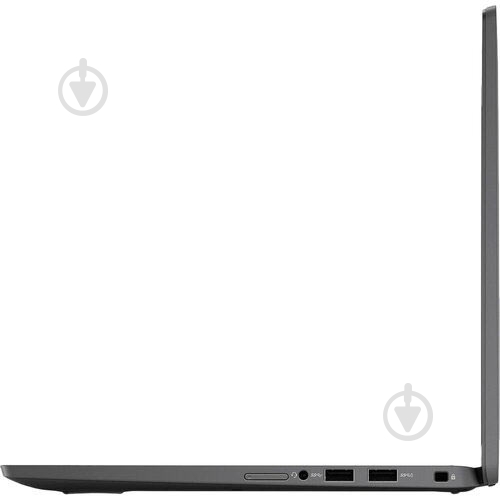 Ноутбук Dell Latitude 7410 14 (N023L741014UA_UBU) black - фото 6