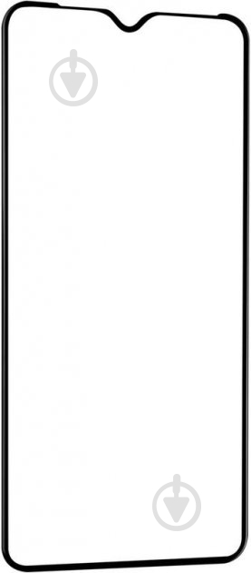 Защитное стекло Gelius Pro 3D для Oppo A12 Black - фото 2