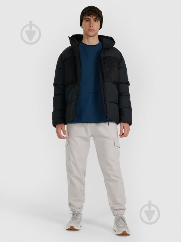 Куртка 4F 4FWAW25TDJAM602-20S р.2XL - фото 8 Куртка 4F 4FWAW25TDJAM602-20S р.2XL - фото 8