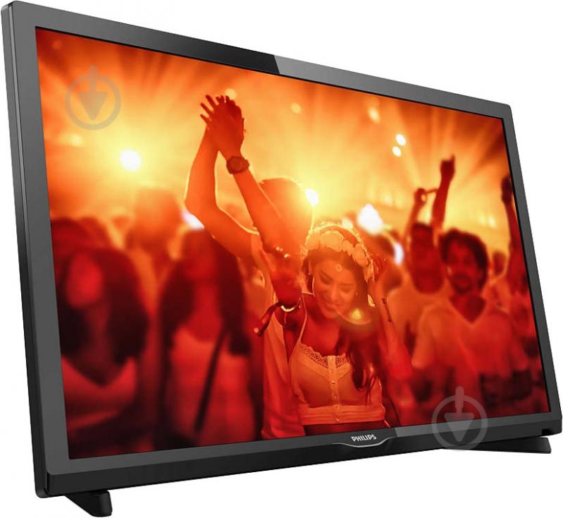 Телевізор Philips 22PFS4031/12 - фото 2