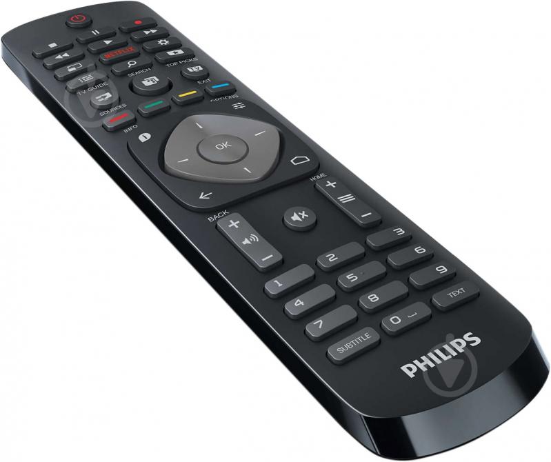 Телевізор Philips 22PFS4031/12 - фото 5