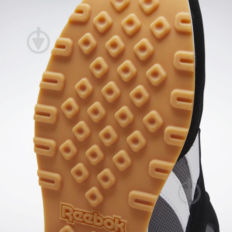 Кроссовки мужские демисезонные Reebok REEBOK ROYAL ULTRA EF7675 р.44,5 черные - фото 7