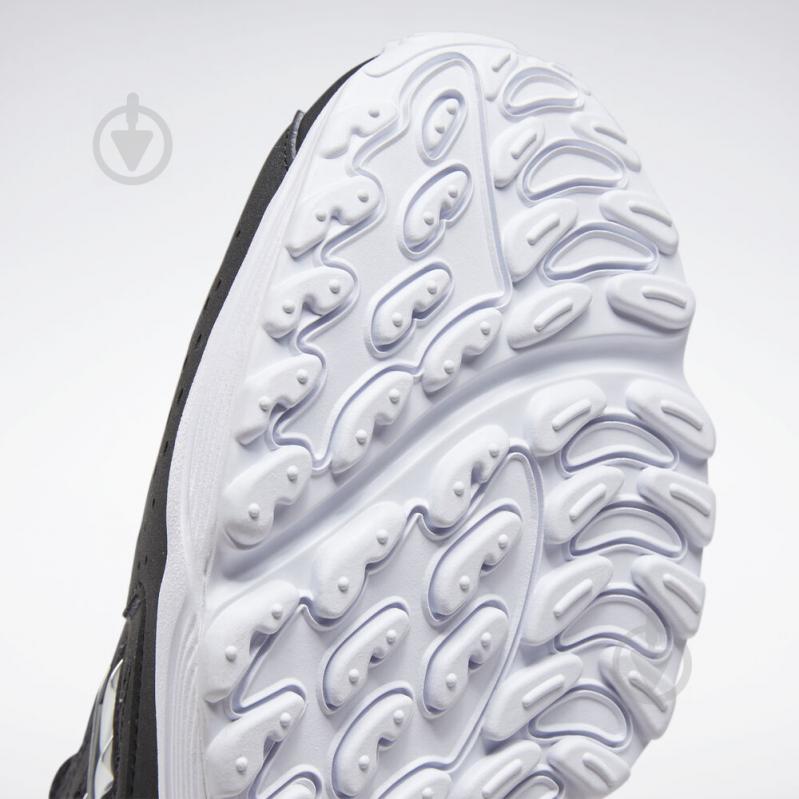 Кросівки жіночі демісезонні Reebok DMX SERIES 2200 EF7726 р.36 чорні - фото 7