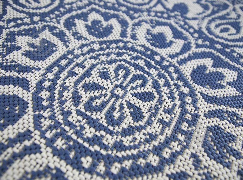 Ковер Karat Carpet Flex 2.00x3.00 (19318/711) - фото 3