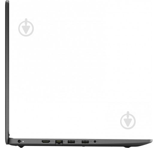 Ноутбук Dell Vostro 3500 15,6 (N3004VN3500ERC_UBU) black - фото 2