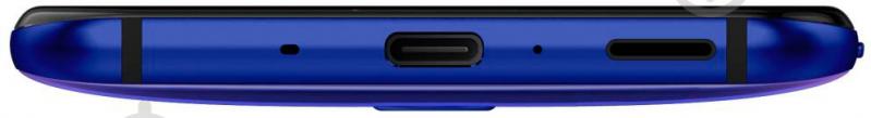 Смартфон HTC U11 Dual Sim 4/64GB blue (99HAMB078-00) - фото 6 Смартфон HTC U11 Dual Sim 4/64GB blue (99HAMB078-00) - фото 6