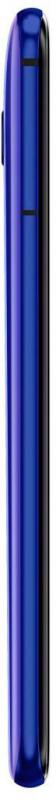 Смартфон HTC U11 Dual Sim 4/64GB blue (99HAMB078-00) - фото 3 Смартфон HTC U11 Dual Sim 4/64GB blue (99HAMB078-00) - фото 3