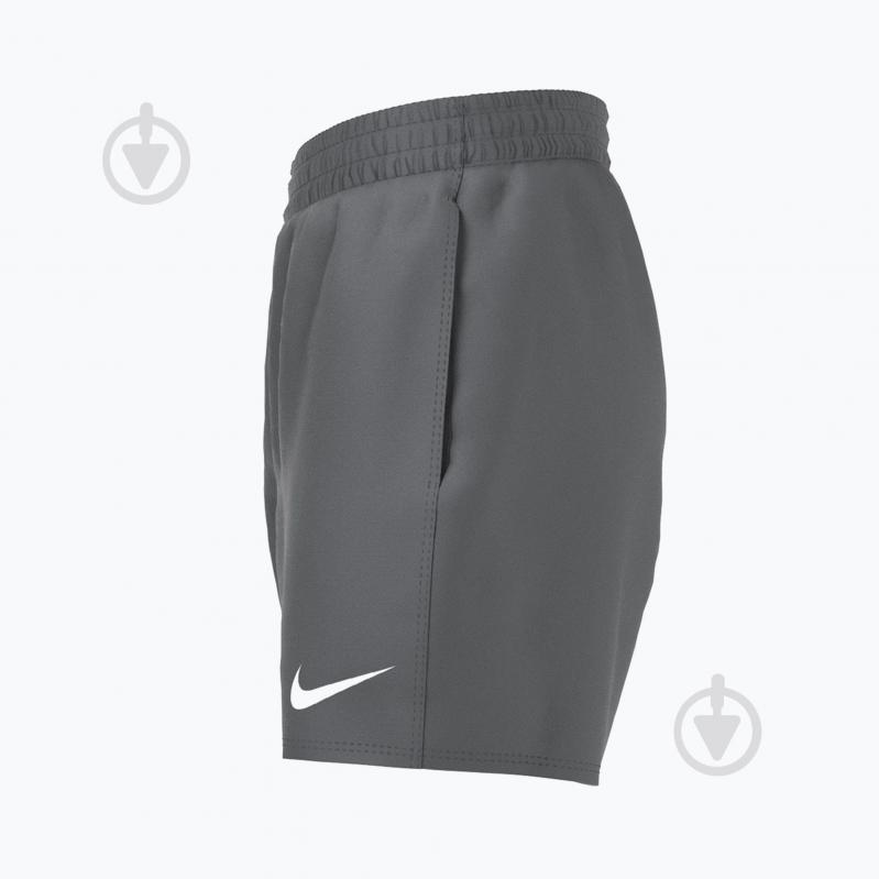 Шорты Nike NESSB866-018 р. XS серый - фото 4