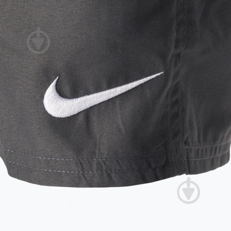 Шорты Nike NESSB866-018 р. XS серый - фото 6